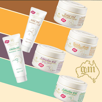 G And M Cosmetics
