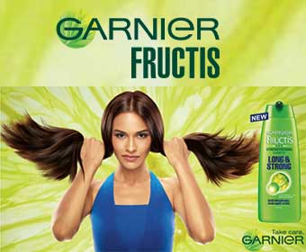 Fructis