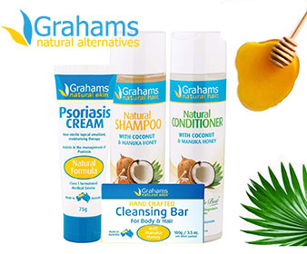 Grahams Natural