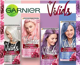 The Vivids