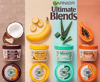 Ultimate Blends