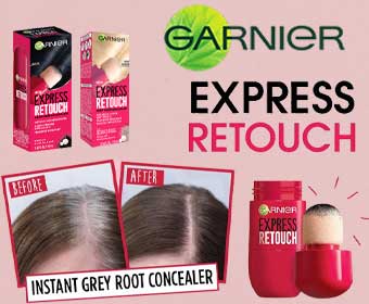 Express Retouch