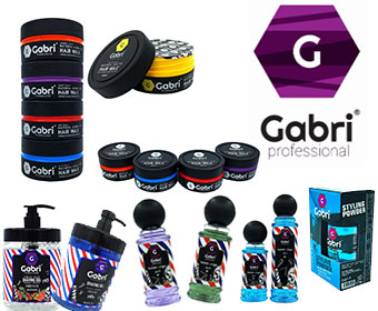 Gabri Professional