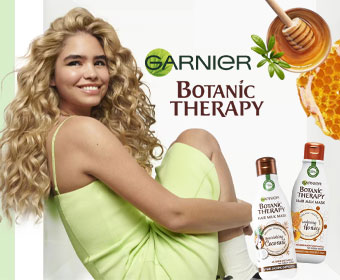 Botanic Therapy