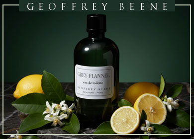Geoffrey Beene