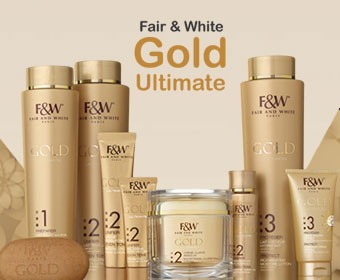 Gold Ultimate