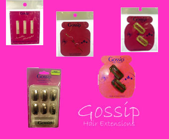 Gossip Accessories