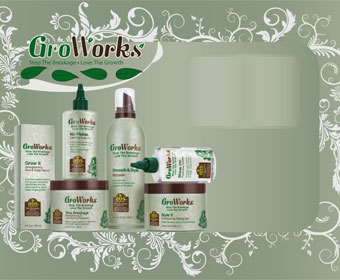 GroWorks