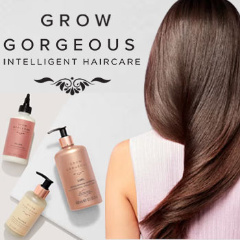 Grow Gorgeous