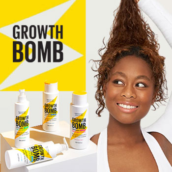 Growth Bomb