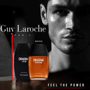 Guy Laroche