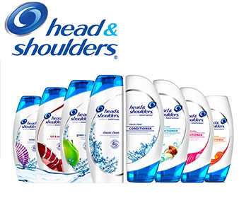 Head and Shoulders