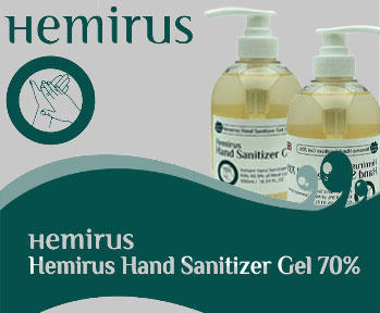Hemirus