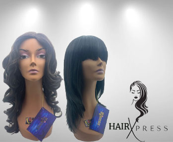 Hair Xpress