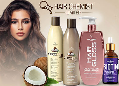 Hair Chemist