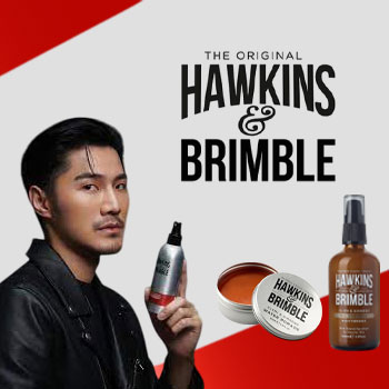 Hawkins And Brimble