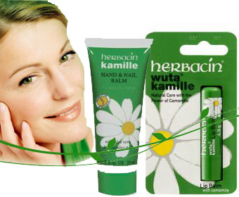 Herbacin