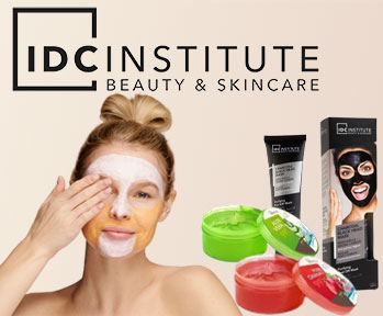 IDC Institute Beauty And Skincare