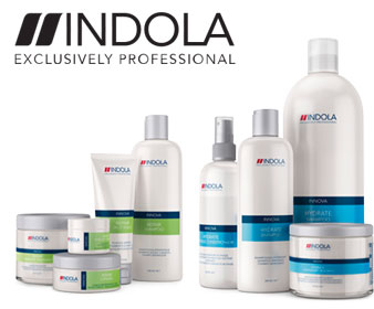 Indola Exclusively Professional