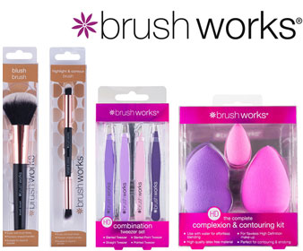 Brush Works