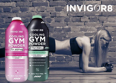 INVIGOR8