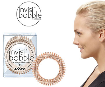 Invisibobble