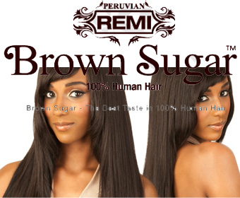 Brown Sugar