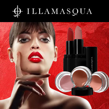 Illamasqua