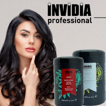 Invidia Professional