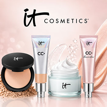 IT Cosmetics