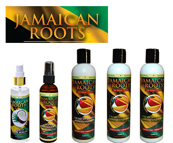 Jamaican Roots