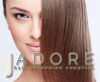 J Adore Hair Extensions for Braiding and Hair Pieces