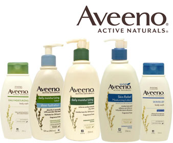 Aveeno