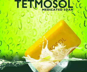 Tetmosol