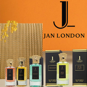Jan London