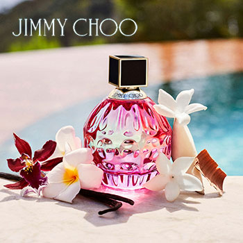 Jimmy Choo
