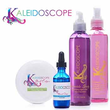 Kaleidoscope 