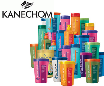 Kanechom  
