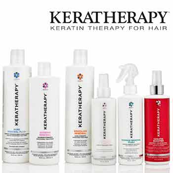 KeraTherapy 