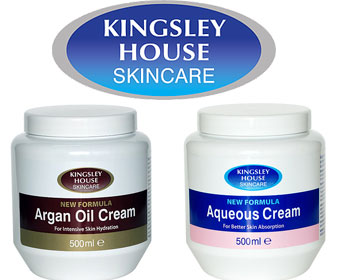 Kingsley House Skincare