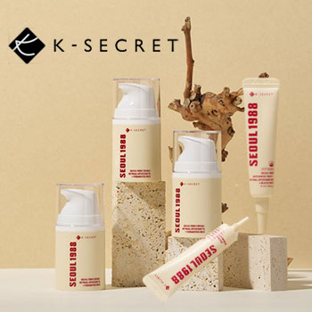 K Secret