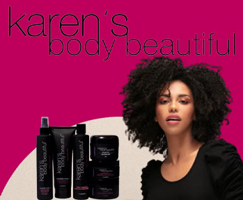 Karens Body Beautiful
