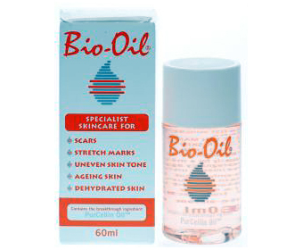 Bio Oil