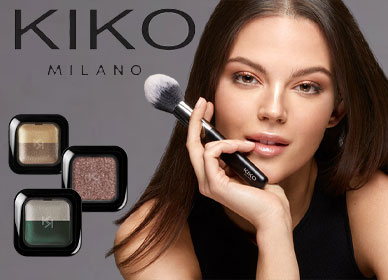 Kiko Milano