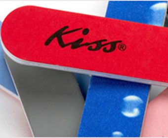 Kiss Nail Files