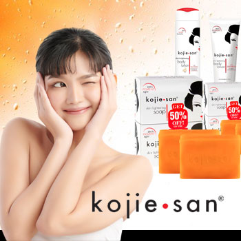 Kojie San