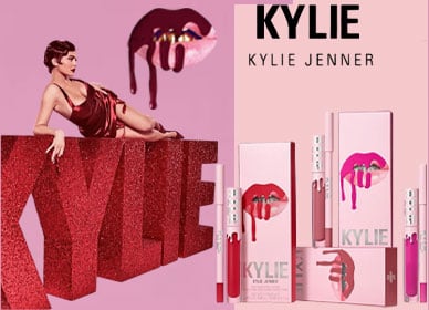 Kylie Jenner