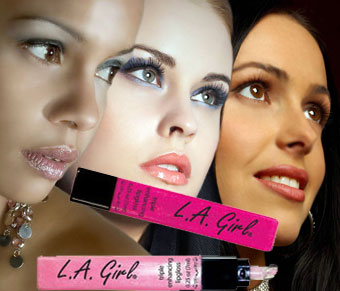 LA Nail Treatment