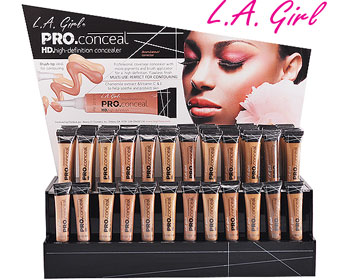 LA Girl Concealer