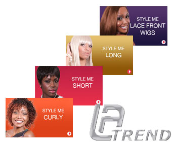 LA Trend Wigs